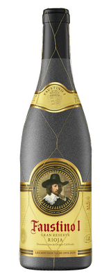 Faustino I Gran Reserva - 2010
