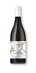 Cape Fern - Shiraz