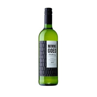 Family Collection - Minnegoed Chardonnay