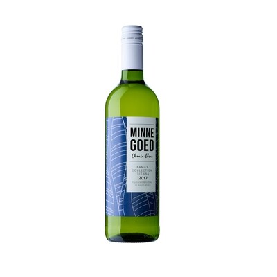 Family Collection - Minnegoed Chenin Blanc