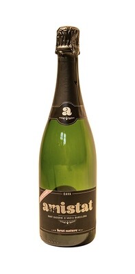 Amistat Brut Nature