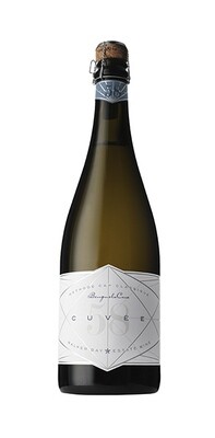 Lighthouse Collection - Cuvee 58 MCC Magnum