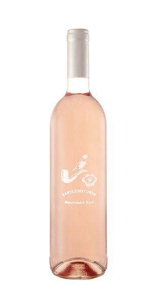 Mourvedre Rosé Magnum