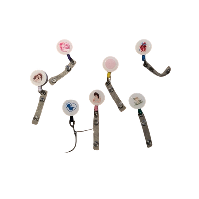 UNIEKE Badgehouders