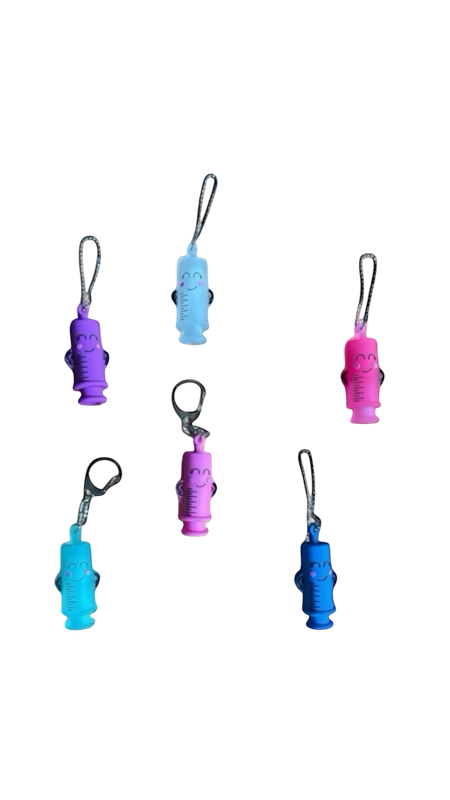 Ampoule Openers / Ampoule Breakers