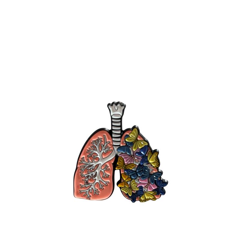 🩺 Pins for Nurses and Healthcare Staff – stylish, personal and practical
