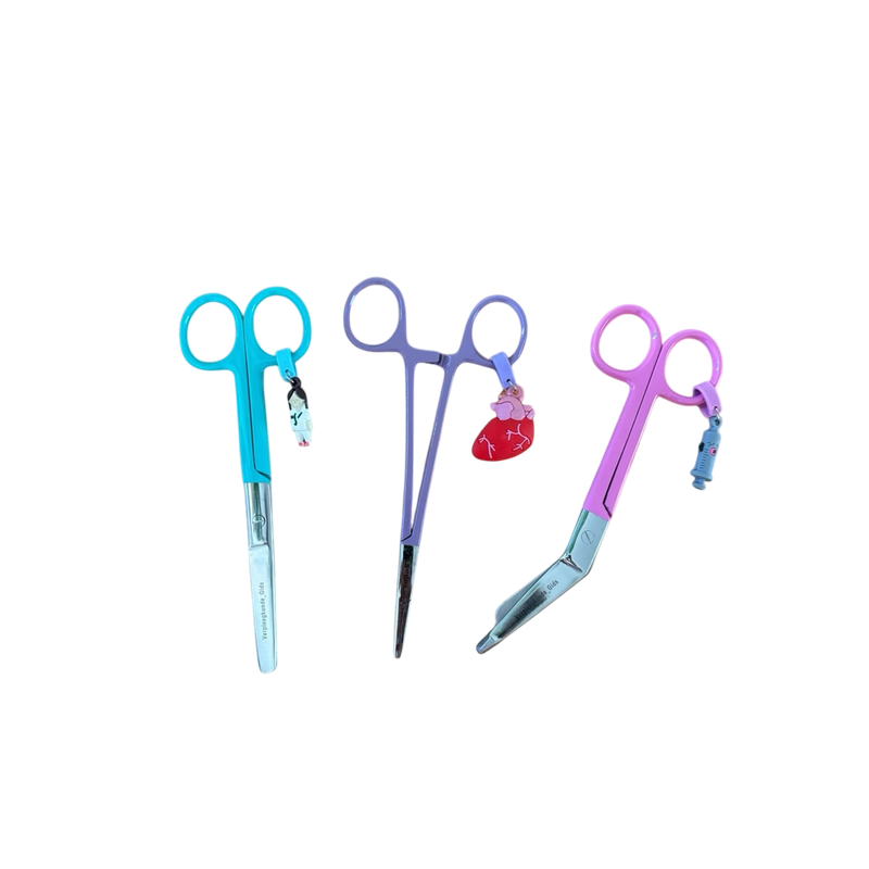 Scissor Sets