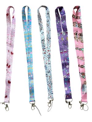 Lanyards