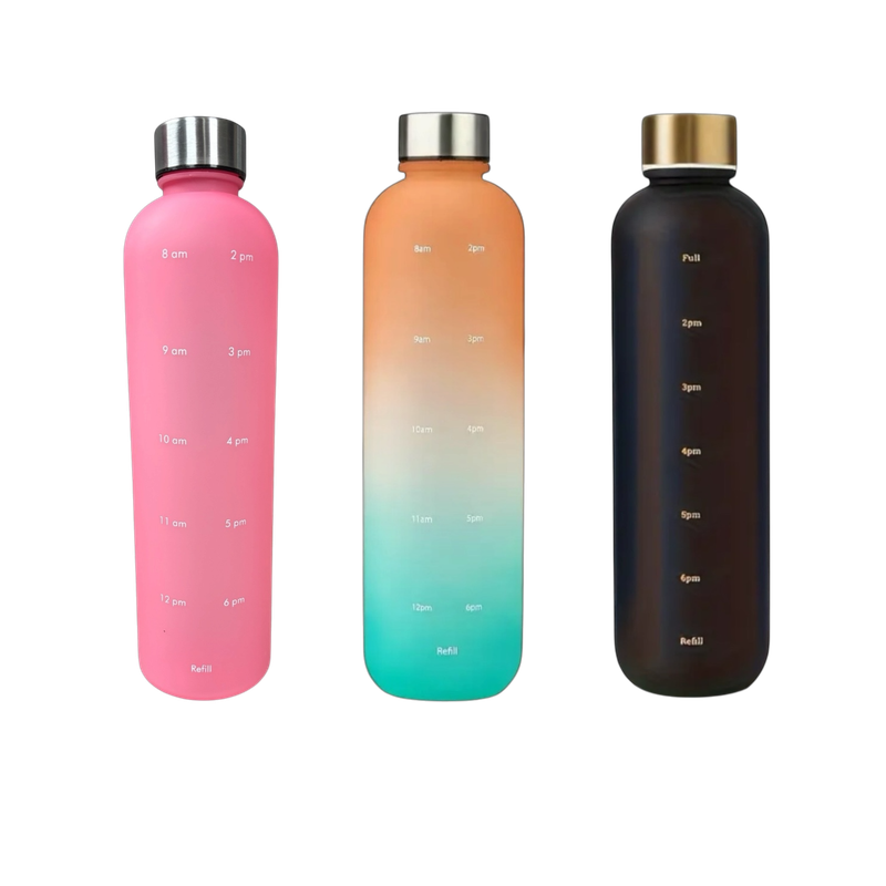 1000 mL Water Bottles
