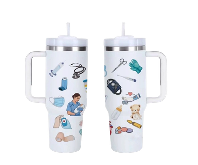 UNIEKE Drinkbekers