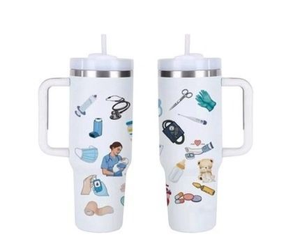 Unique Stainless Steel Insulated Drink Tumblers