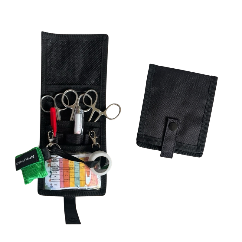 Pocket Organizer / Nursing Pocket Organizer