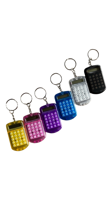 Mini Calculators