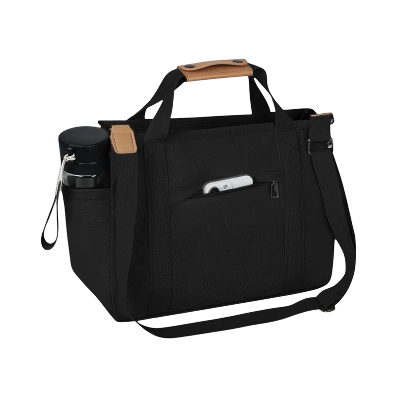 Modern School Backpack