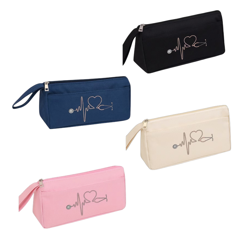 Pencil Cases for Healthcare Professionals &amp; Nursing Students