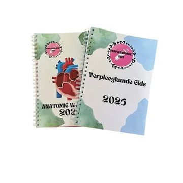 The Anatomy Workbook &amp; Nursing Guide Bundle