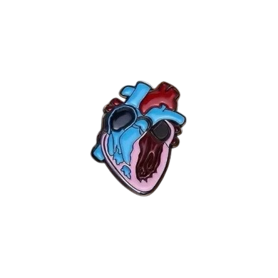 Kidney USB 128MB