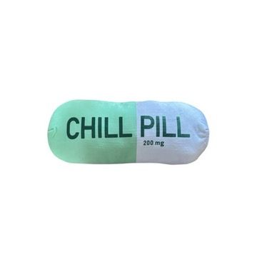 Green Cushion