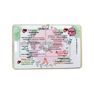 Diabetes / Hypoglycemia &amp; Hyperglycemia