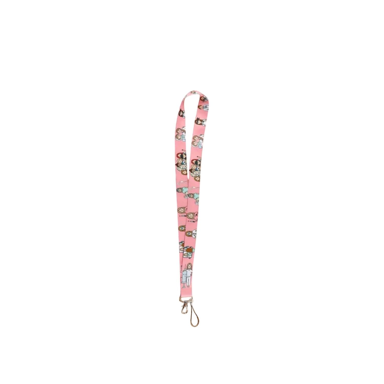 Lanyard verpleegkundig/ arts