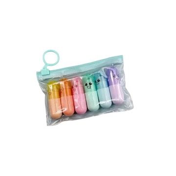 Mini pil fluostiften 💊