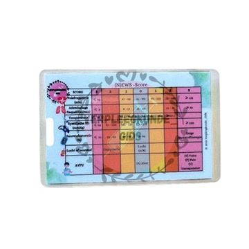 (N)EWS / EWS Steps