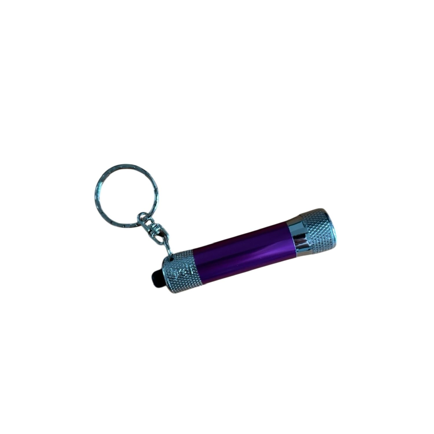 💡 Purple Nurse Flashlight