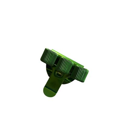 Penhouder groen