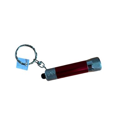 Verpleegkundige Zaklampje Rood💡