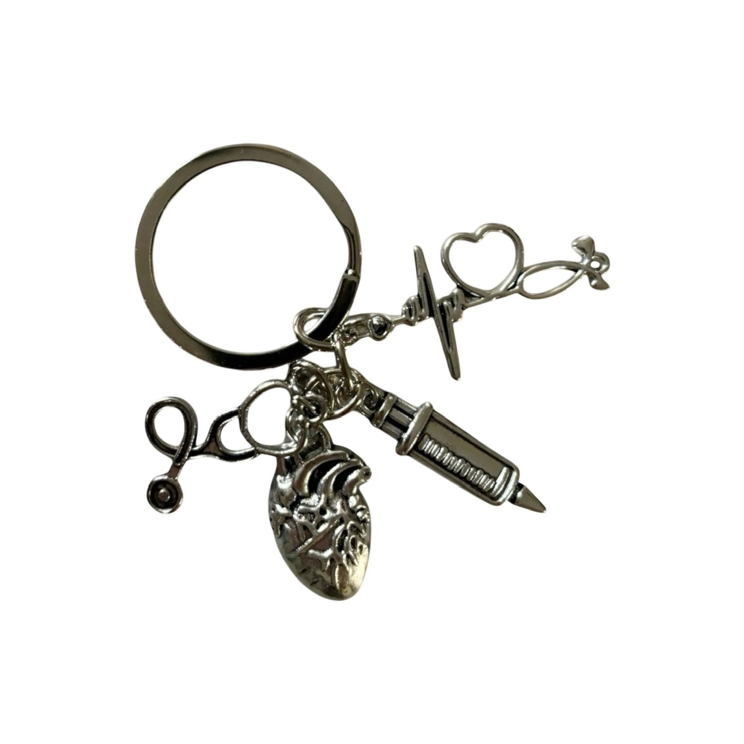 Keychain – Nursing Items