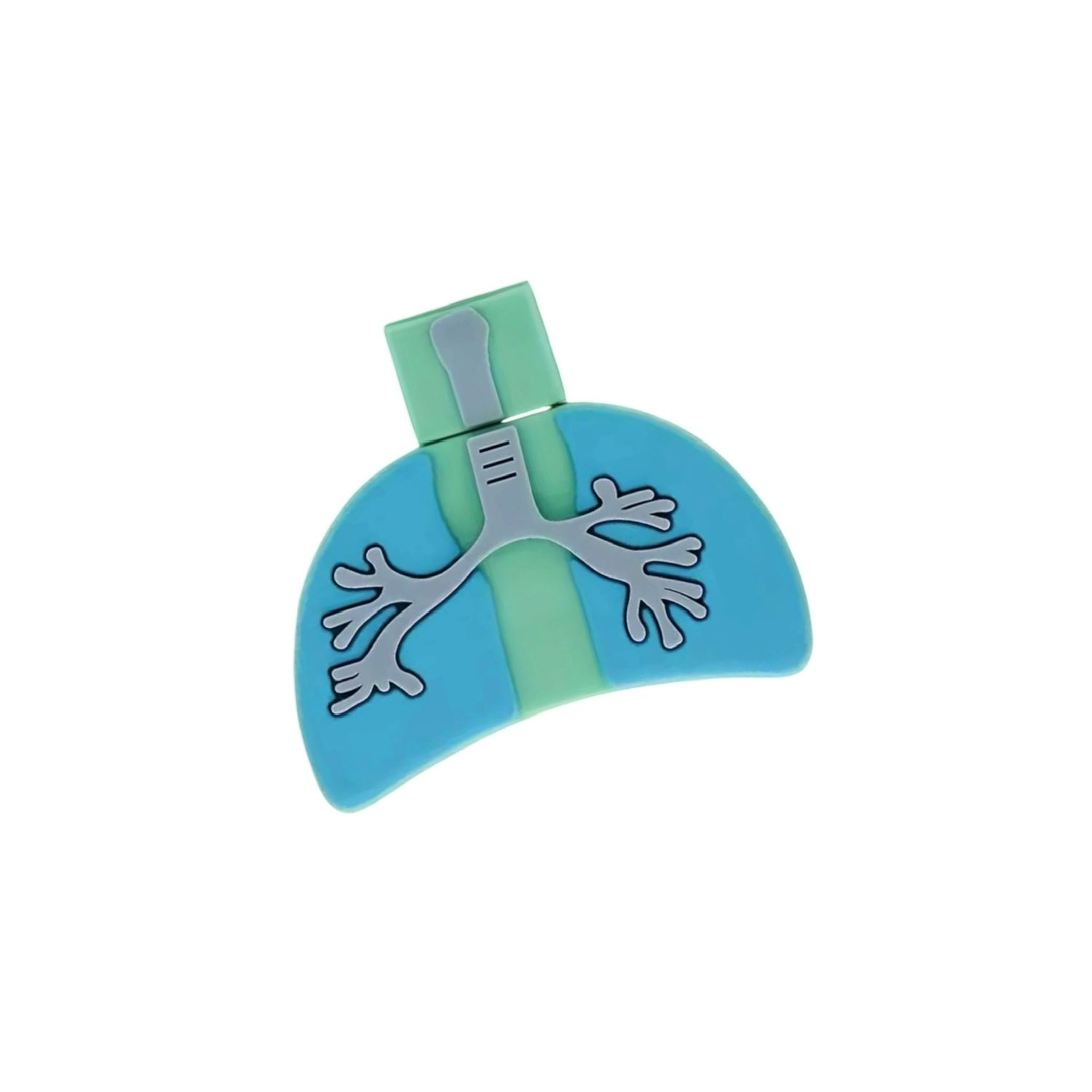 Lung USB 128MB