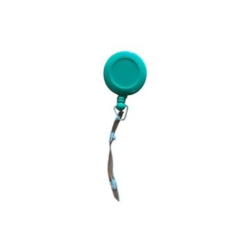 Badgehouder groen