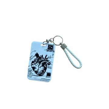 Card Holder / ID Badge Holder – Practical &amp; Professional for Healthcare
