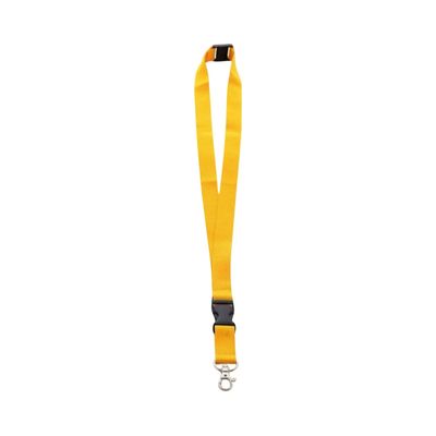 Lanyard Geel