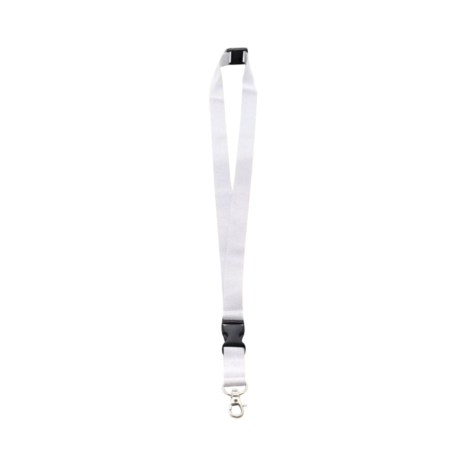 Lanyard wit