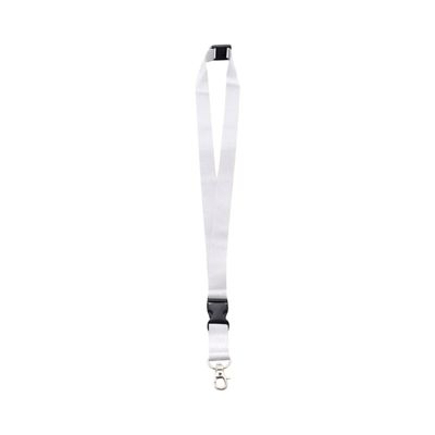 Lanyard wit