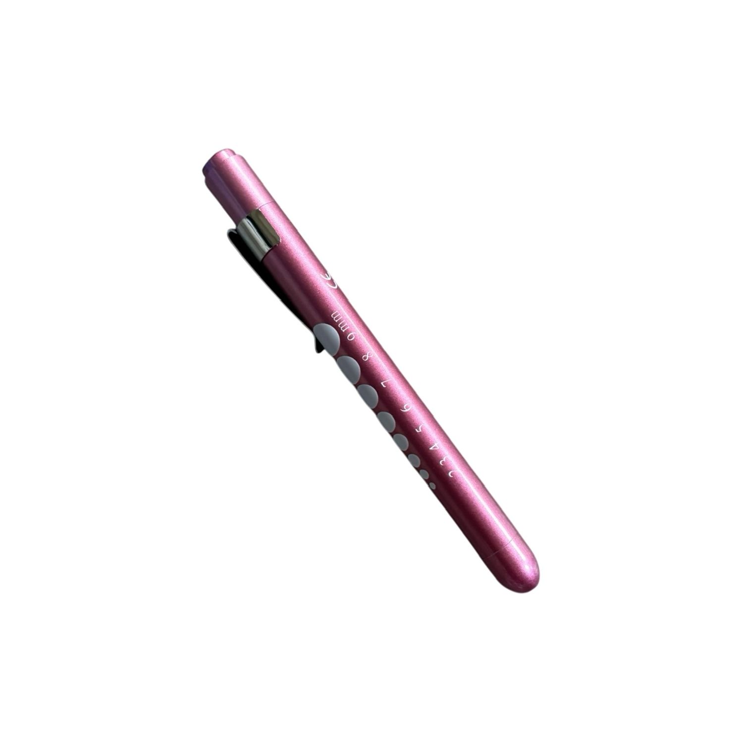 Blue penlight
