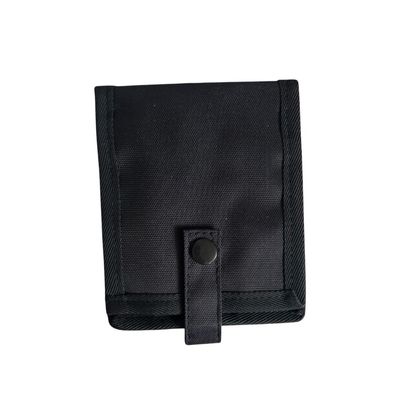 Zakorganizer zwart