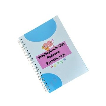 Pediatric Pocket Notebook