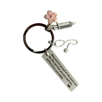 SLEUTELHANGER Trots