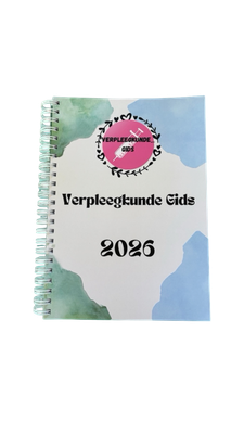 VERPLEEGKUNDE GIDS Herziene Editie 2026