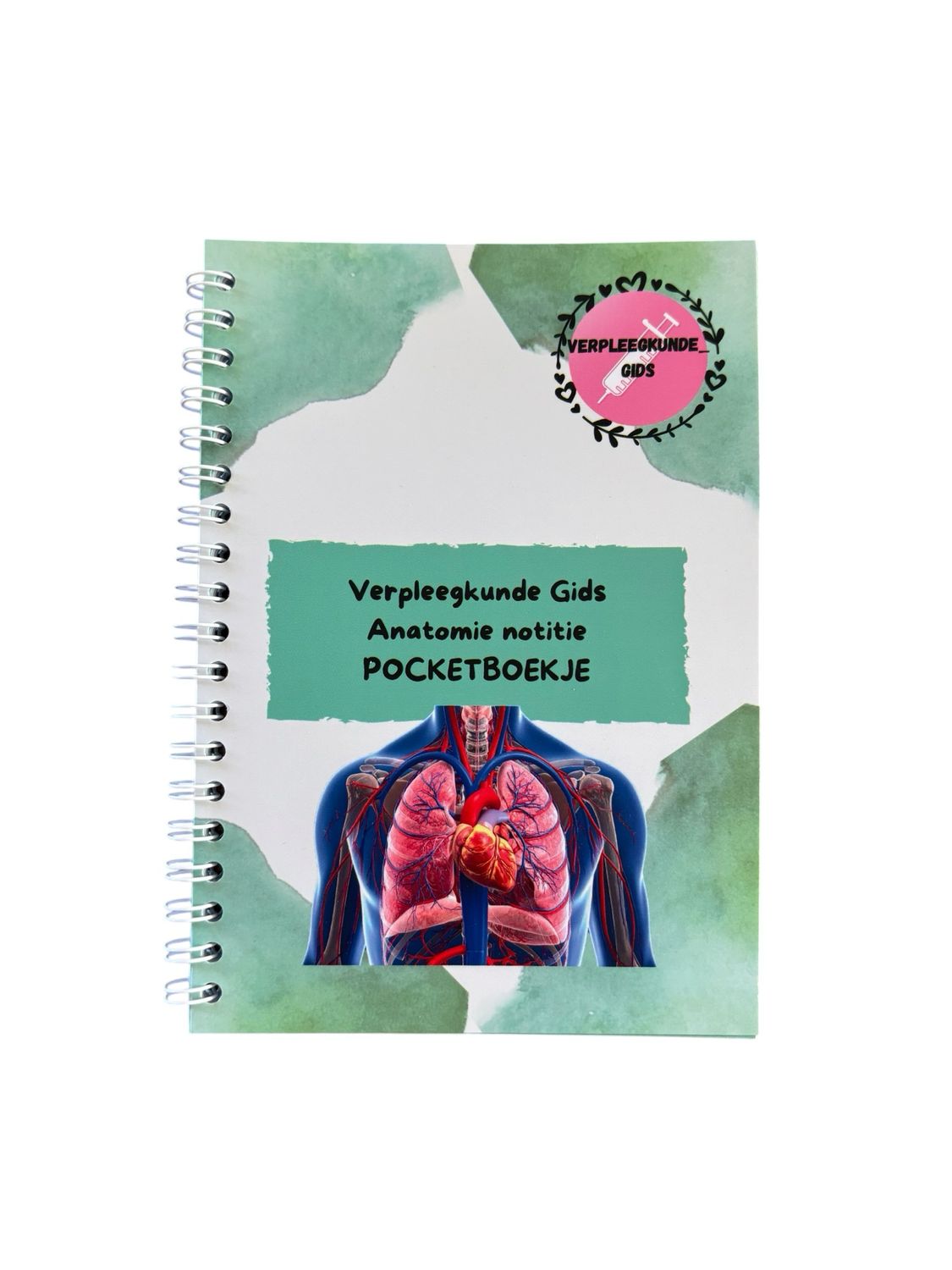 Le Petit Guide d’Anatomie de Poche