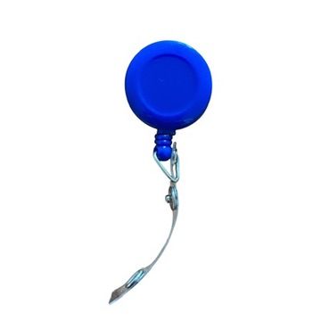 Blue Badge Holder