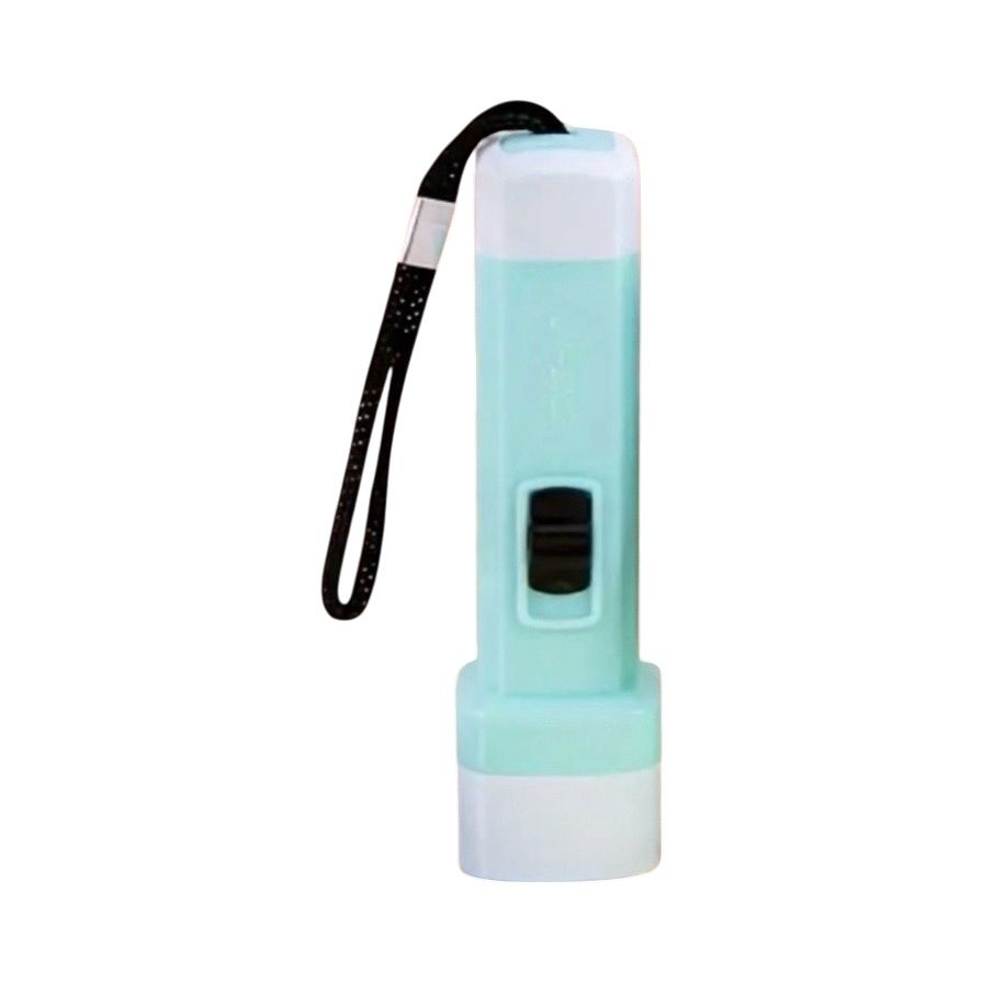 Blue Nurse flashlight
