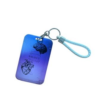 Card Holder / ID Badge Holder – Practical &amp; Professional for Healthcare