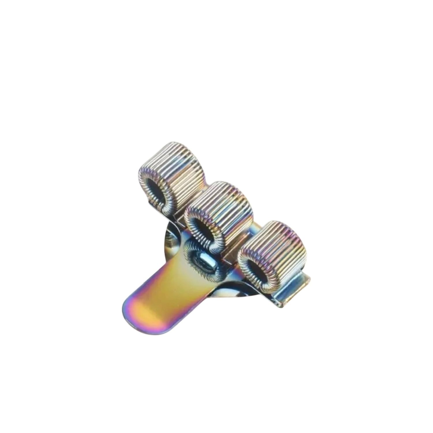 Penhouder zilver