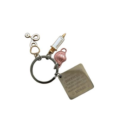 Sleutelhanger NURSE