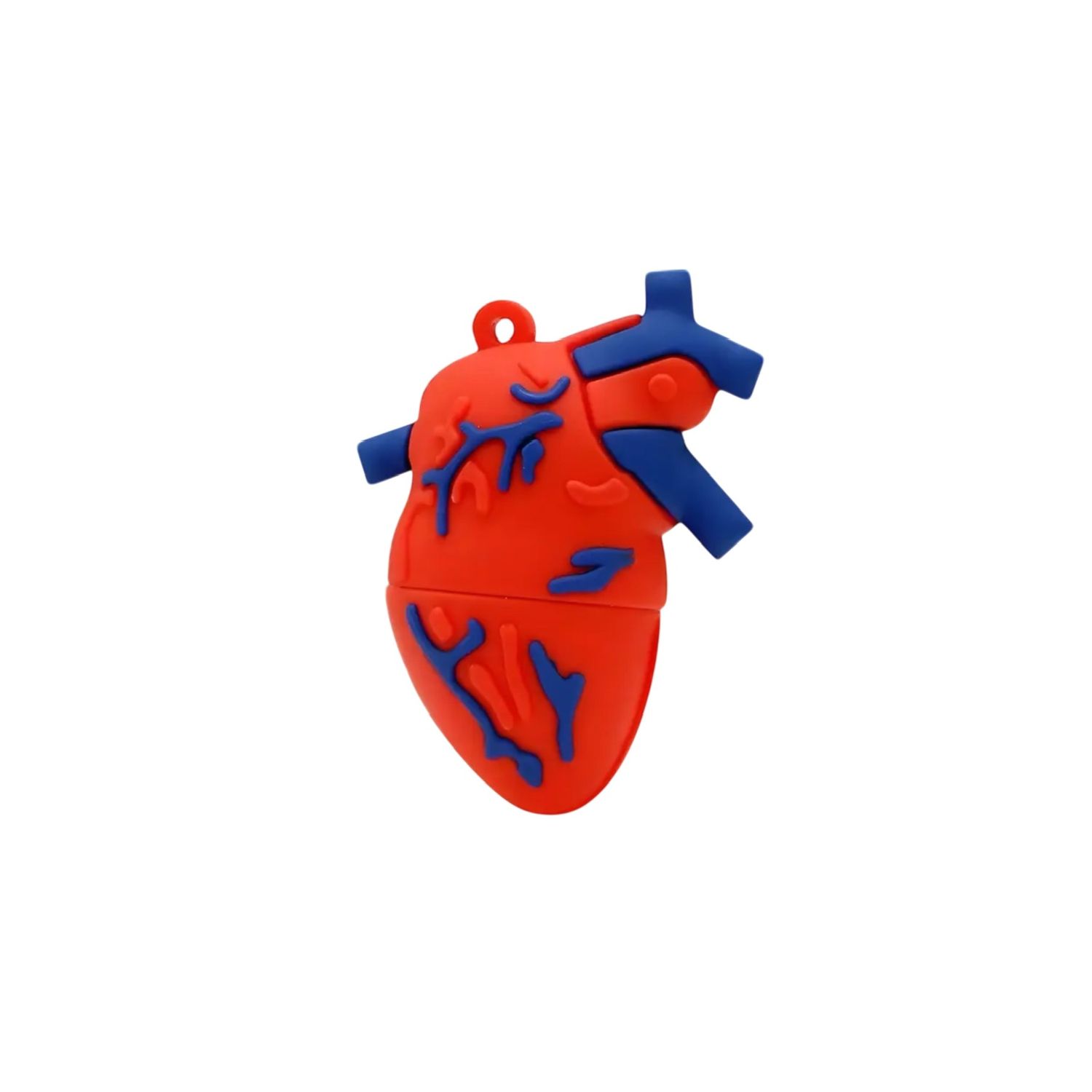Anatomical Heart USB 128MB