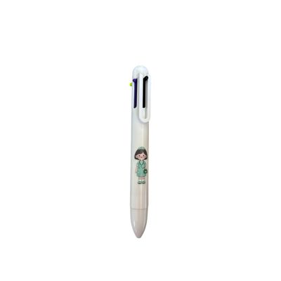 Nurse Stethoscope / Nursing Bag
