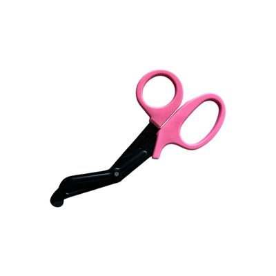 Professionele Verbandschaar schaar roze